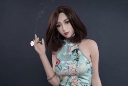 167cm Sell well new type full silicon women full body lifelike male masturbator sex doll japan real love life size sex dolls invented by Automatic Woman